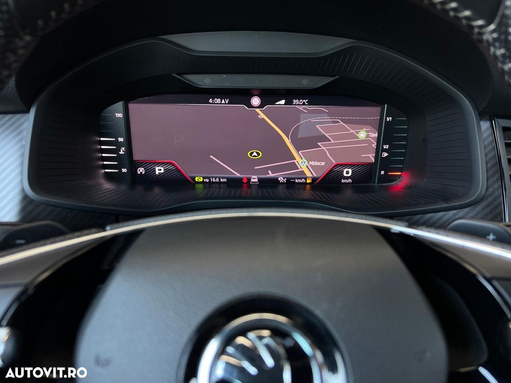 Skoda Kodiaq 1.5 TSI ACT DSG Sportline - 26