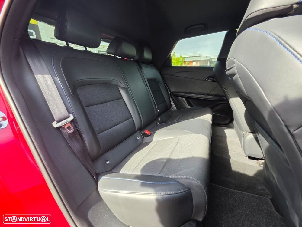 MG MG4 64 kWh XPower Luxury - 14