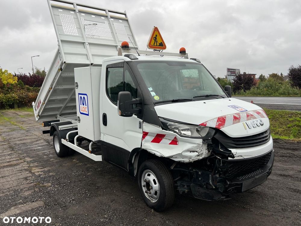 Iveco Daily - 2