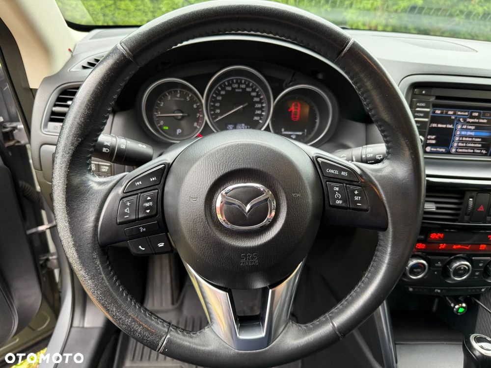Mazda CX-5 2.0 Skypassion - 36