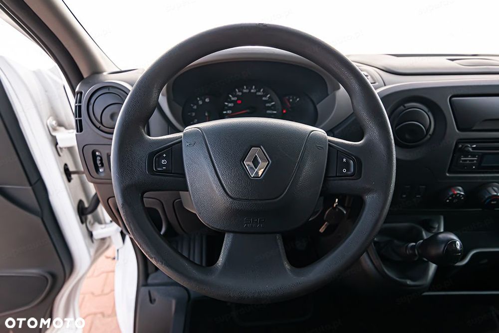 Renault Master - 21