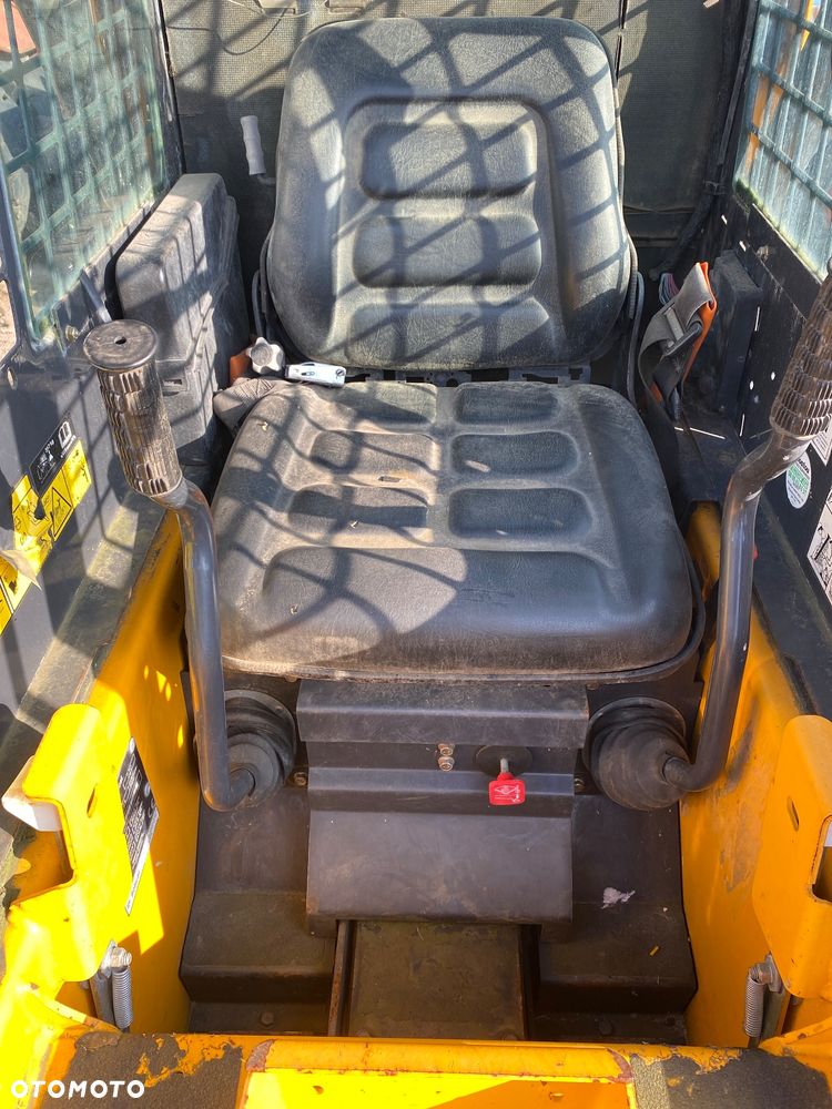 Bobcat s70 2016 rok Mini ładowarka - 3