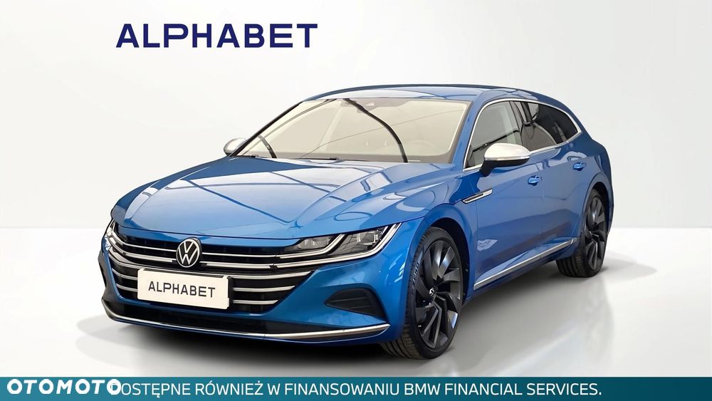 Volkswagen Arteon - 1