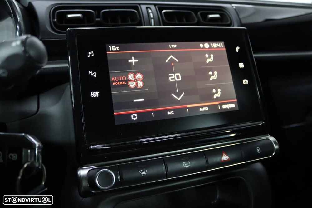 Citroën C3 1.2 PureTech Feel - 14