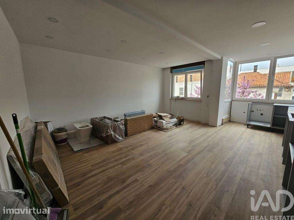 Apartamento T2 em Setúbal de 60 m2 - Grande imagem: 2/21