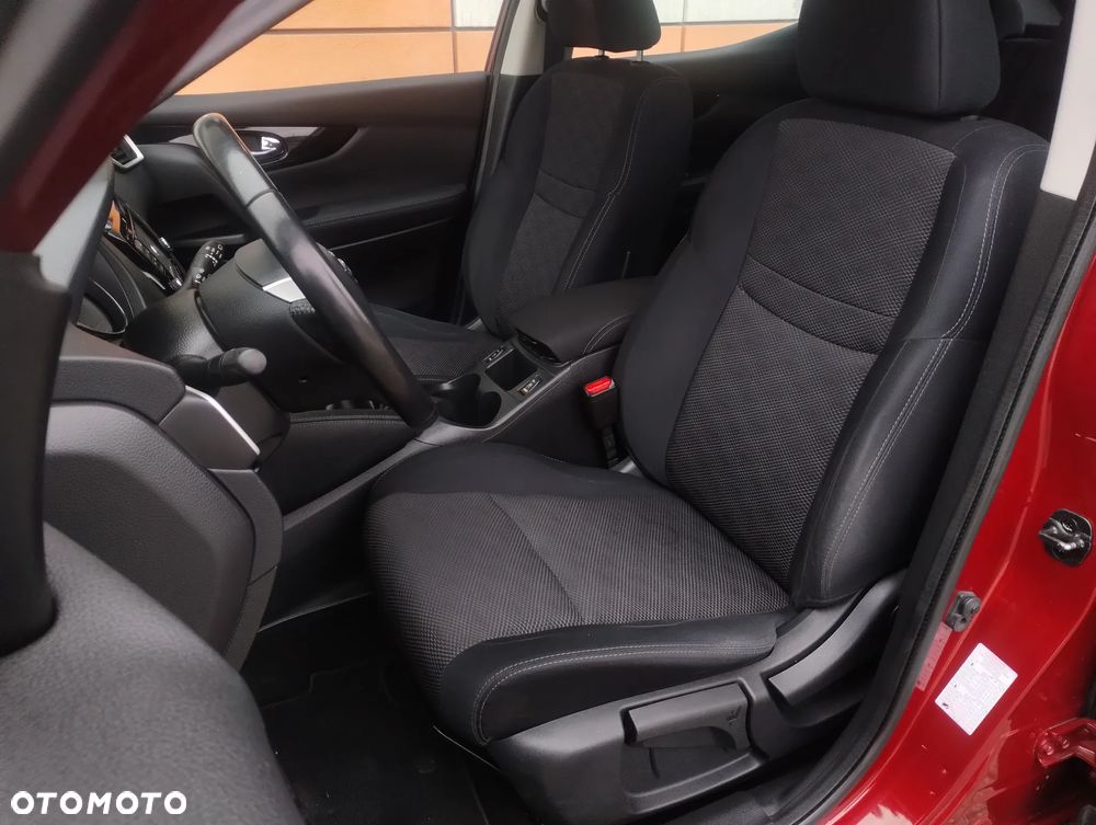 Nissan Qashqai 1.2 DIG-T TEKNA+ - 9