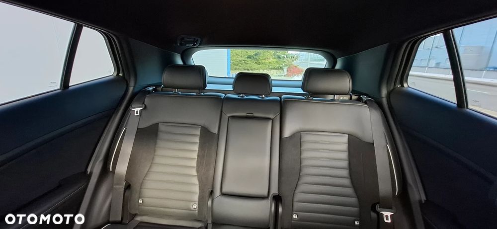 Kia Sportage 1.6 T-GDI HEV GT Line 4WD - 14