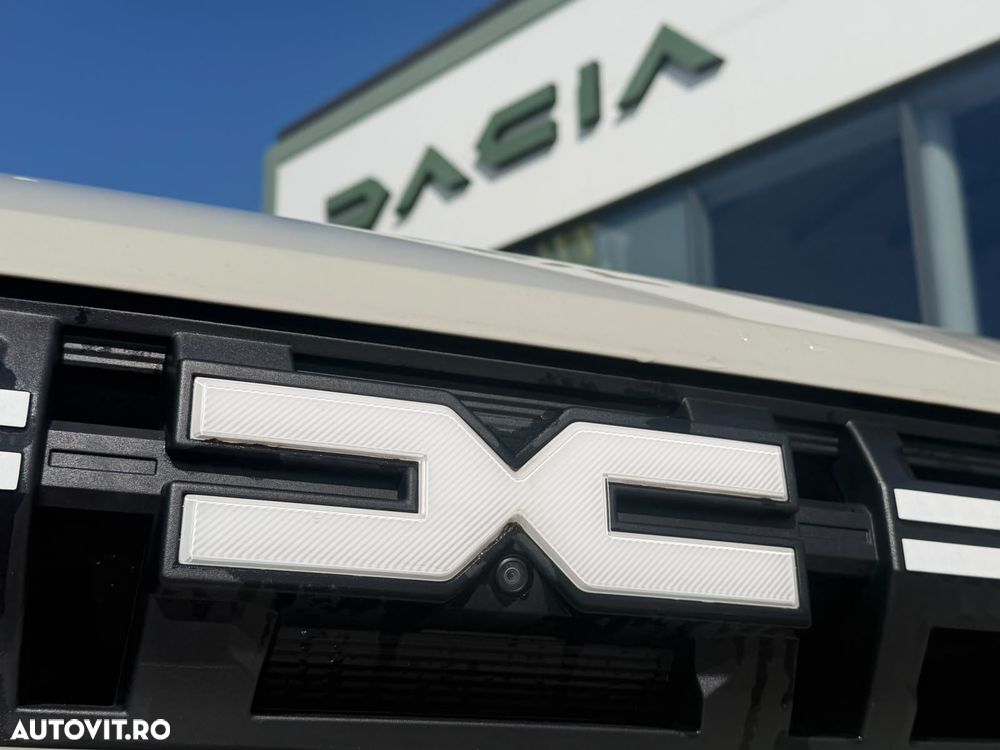 Dacia Duster ECO-G 120 Extreme - 17