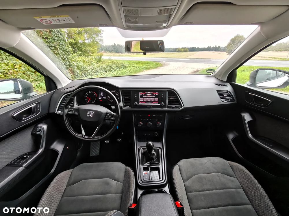 Seat Ateca - 13