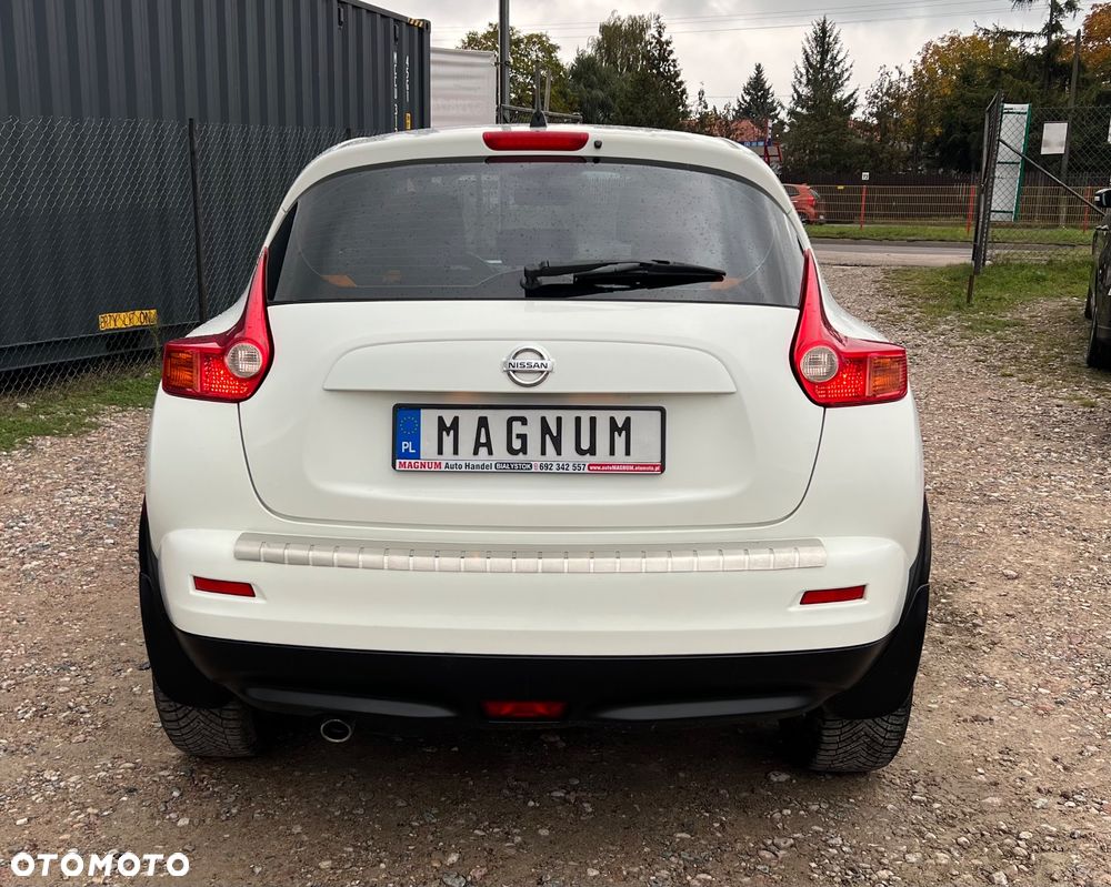 Nissan Juke 1.6 Tekna - 28