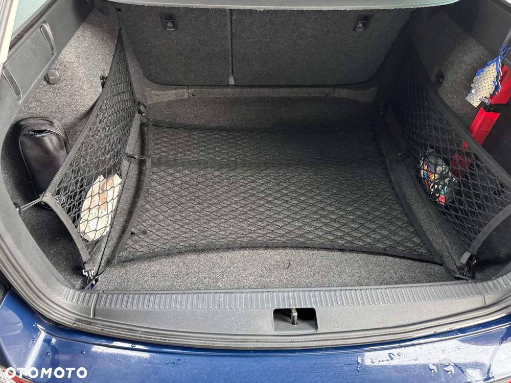 Skoda Octavia 1.2 TSI Active - 10