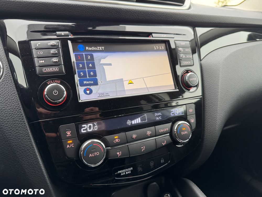 Nissan Qashqai 1.6 dCi TEKNA+ - 27