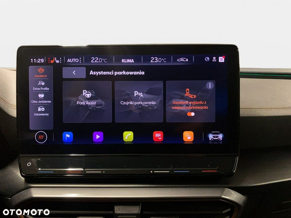 Cupra Formentor - 28