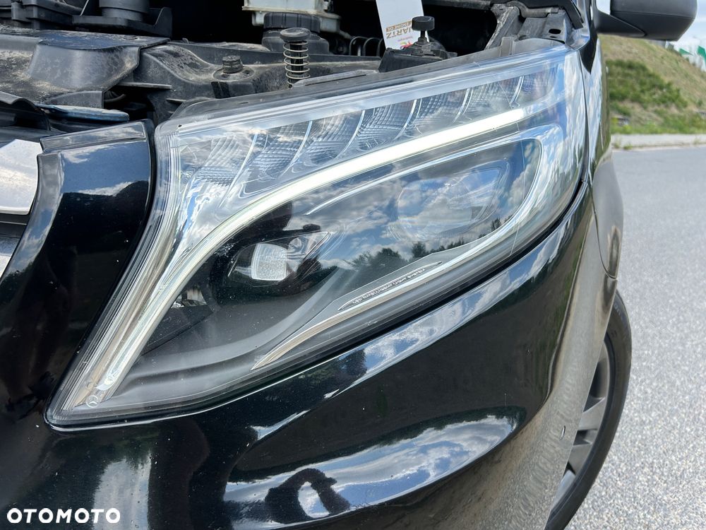 Mercedes-Benz Vito CDI Tourer Select 447.701 - 21