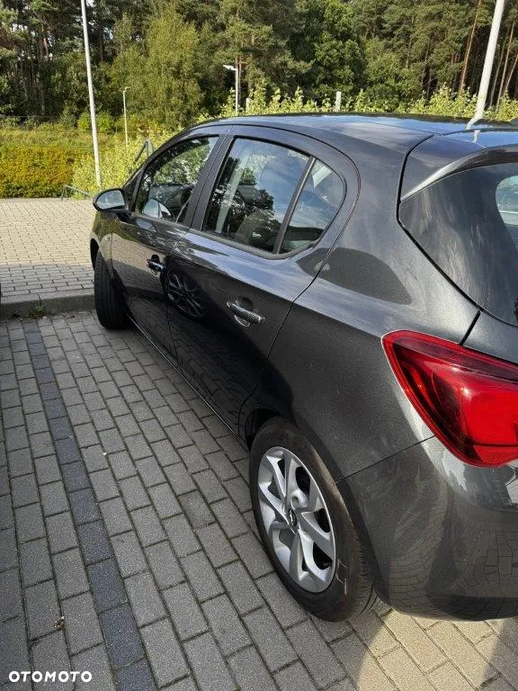 Opel Corsa 1.4 Color Edition - 12