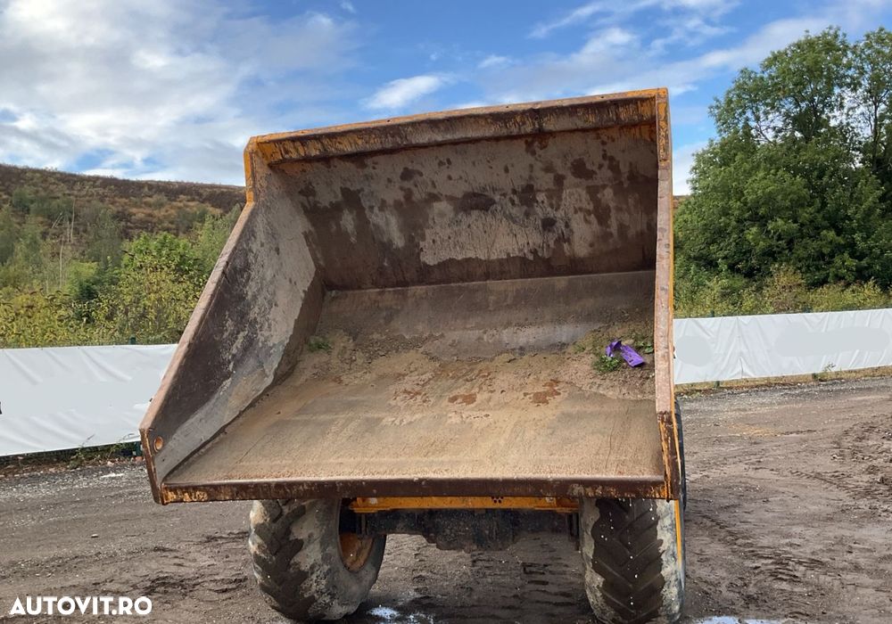 JCB 9T-1 Dumper - 6