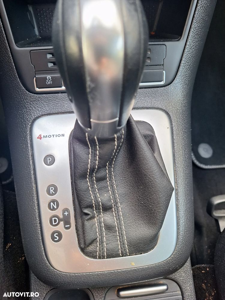 Volkswagen Tiguan 2.0 TDI DPF 4Motion BlueMotion Technology DSG Cup Sport & Style - 27