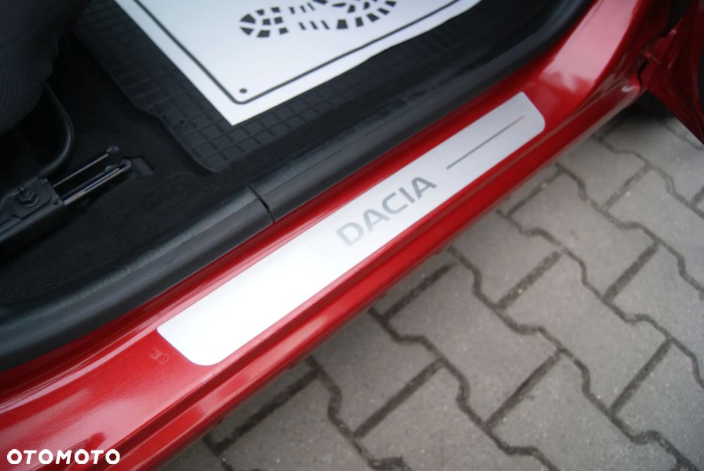 Dacia Logan 1.2 16V Laureate - 22