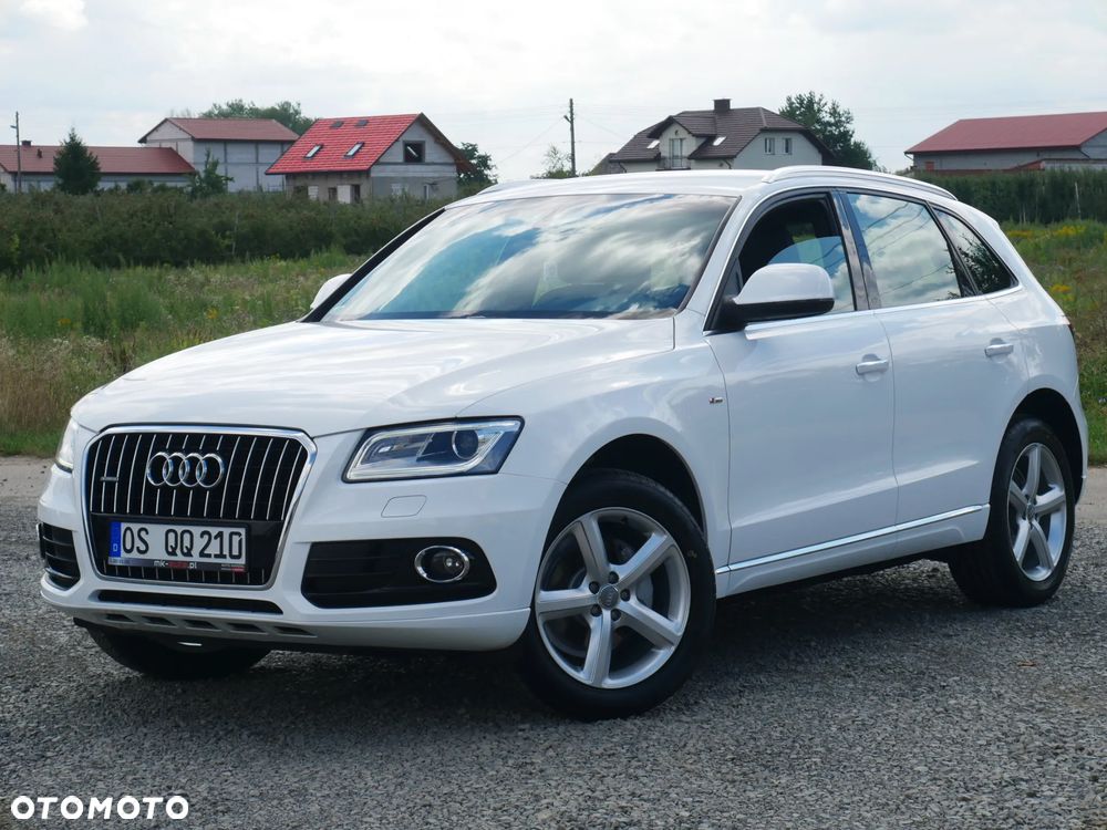 Audi Q5 - 4
