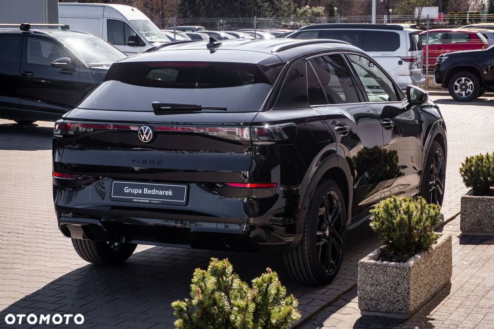Volkswagen T-Roc - 7