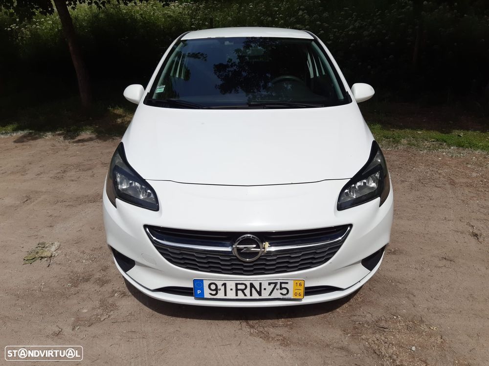 Opel Corsa 1.3 D (CDTi) Edition - 6
