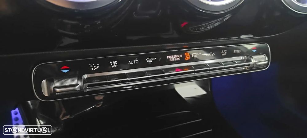 Mercedes-Benz A 180 - 34