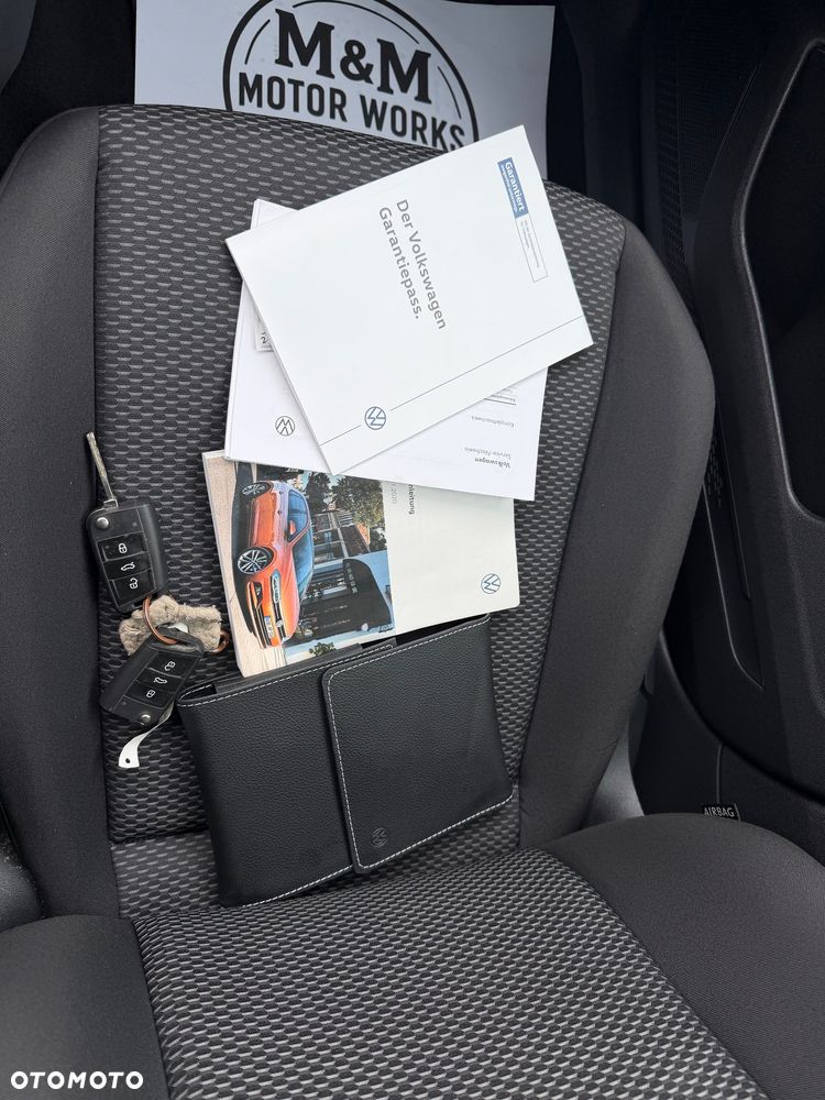 Volkswagen Polo 1.0 Energy - 26