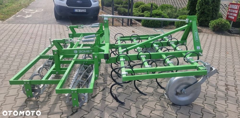 Bomet U724/1 - 5