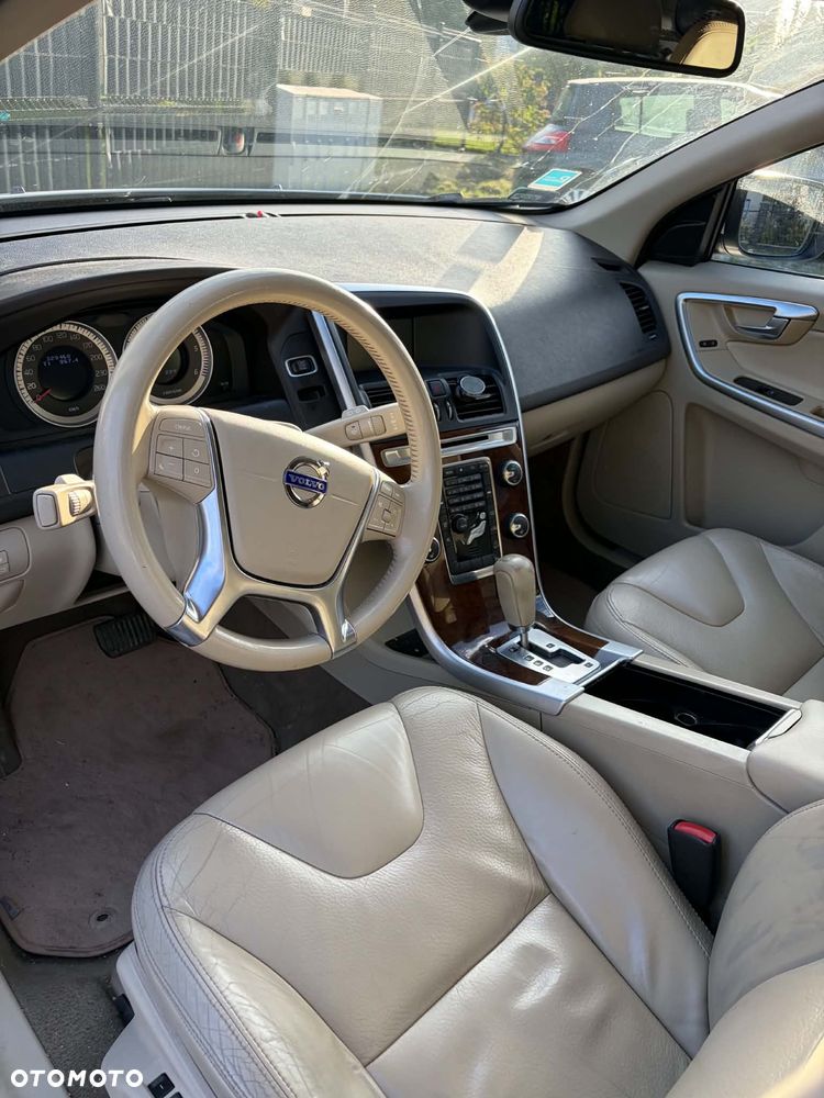 Volvo XC 60 - 12