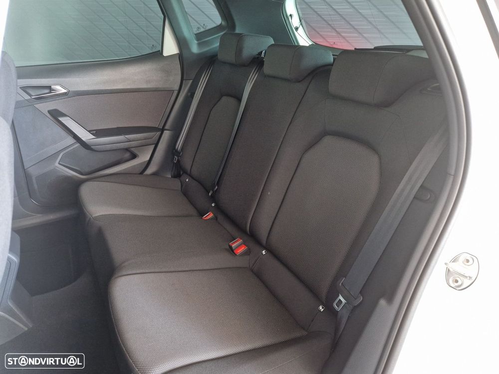 SEAT Arona 1.0 TSI Xcellence - 8