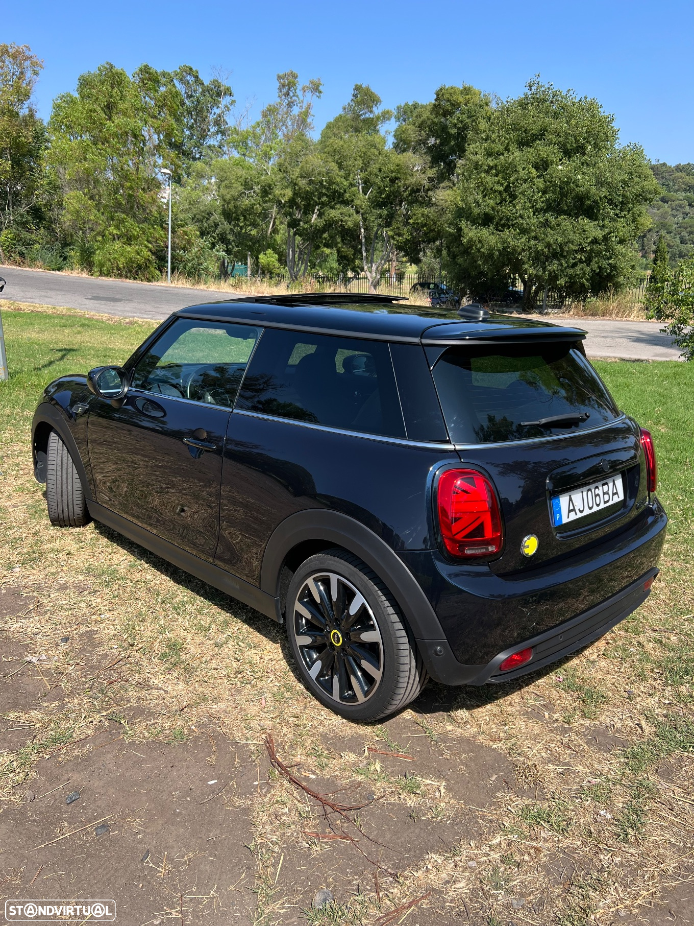 MINI 3 Portas Cooper SE - 7