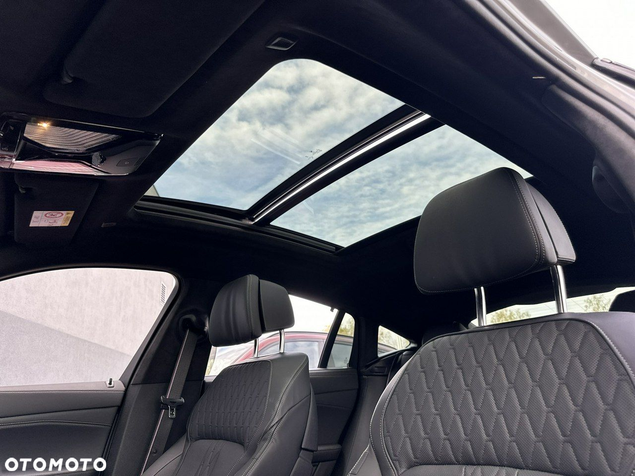 BMW X6 - 7