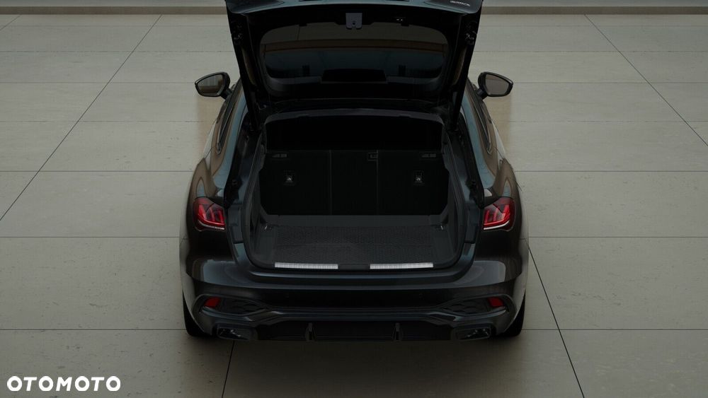 Audi A5 Limousine - 5