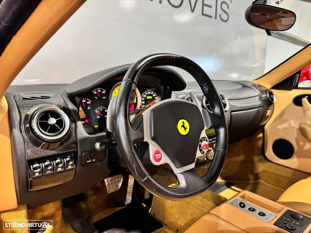 Ferrari F430 - 25