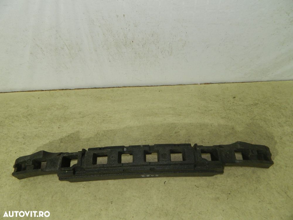 Absorbant soc bara fata, VW Passat B6, 2005, 2006, 2007, 2008, 2009, 2010, , 3C0807248B - 1