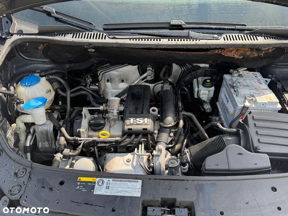 Volkswagen Touran 1.2 TSI Cup - 13