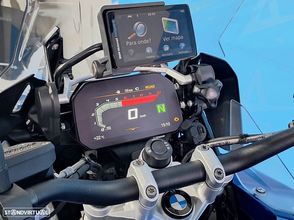 BMW R 1250 GS Adventure HP - 10