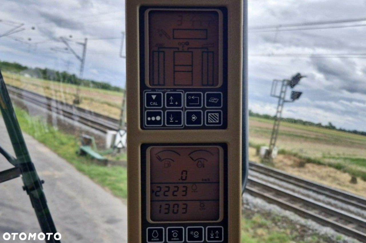 John Deere 9560i wts - 5
