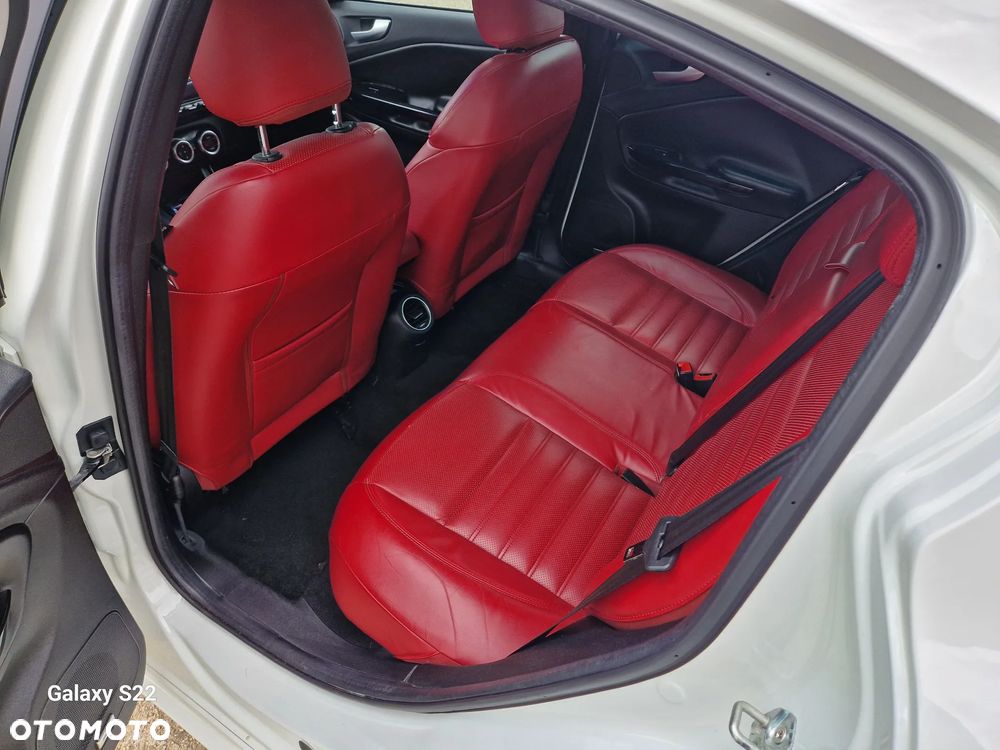 Alfa Romeo Giulietta 1.8 TBi 16V Quadrifoglio Verde - 15