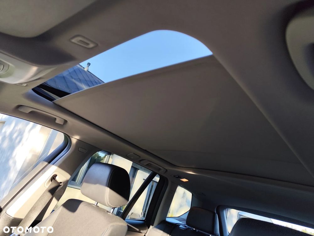 BMW X3 xDrive30d Sport-Aut - 12