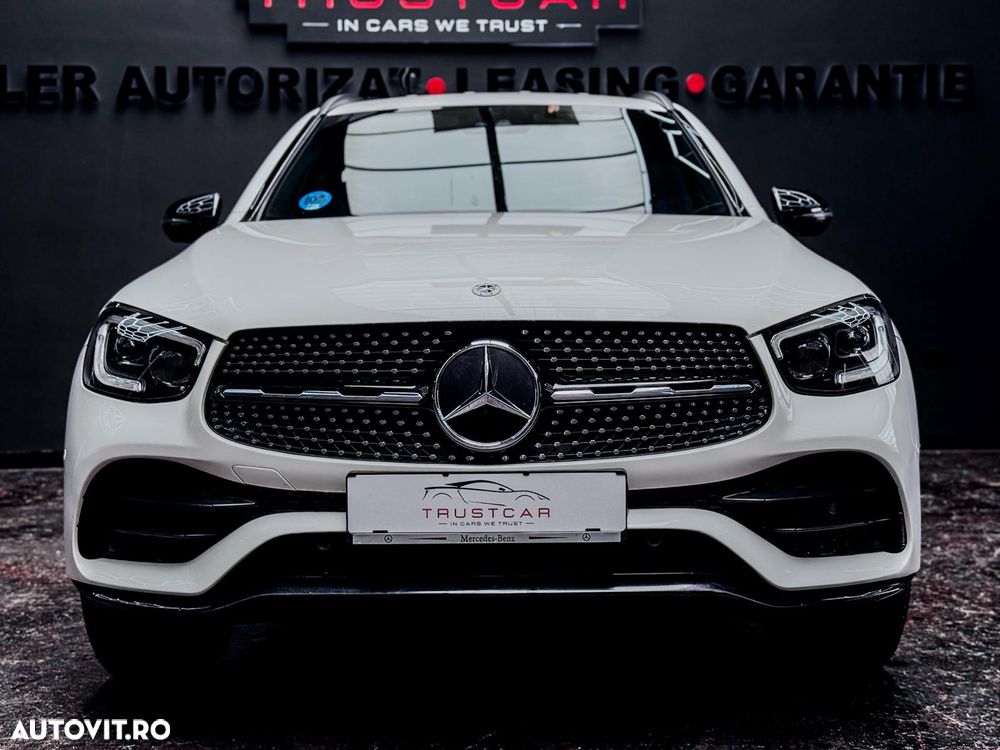 Mercedes-Benz GLC ver-350-e-4matic - 14