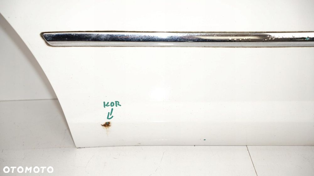 DRZWI PRAWY TYŁ VW PASSAT CC 07-11R - 4