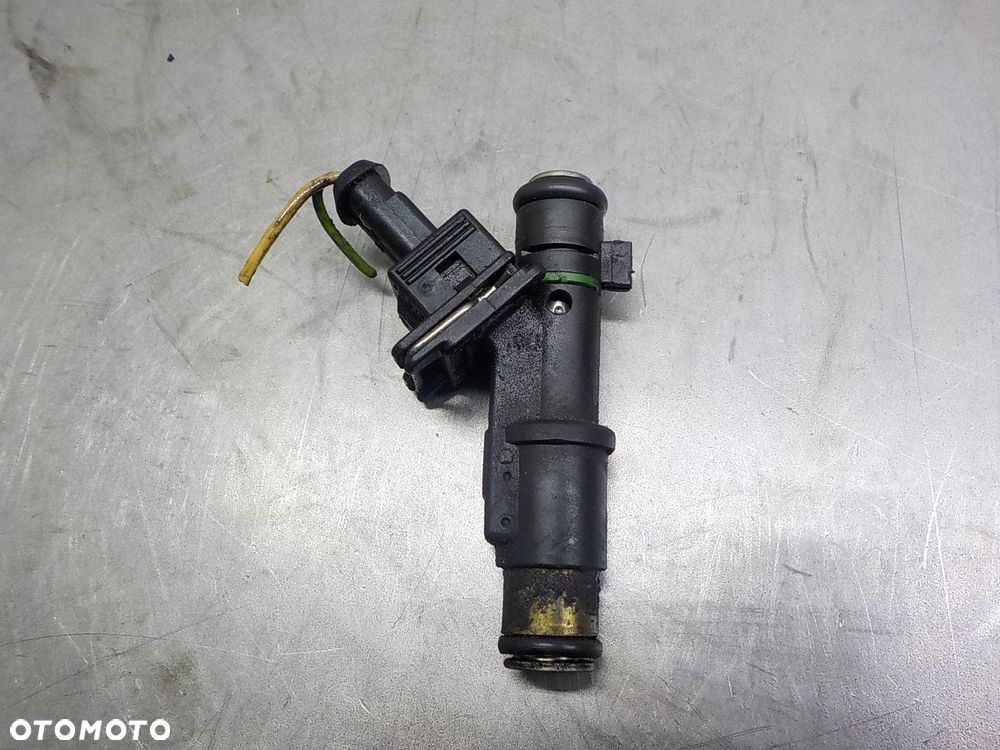 CITROEN XSARA 407 1.8 16V B WTRYSKIWACZ 01F005A H005 - 3