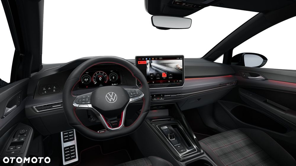 Volkswagen Golf - 8