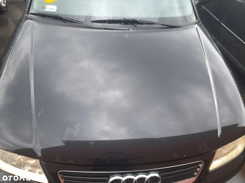 AUDI A3 8L LIFT 00-03 1.8T AUM - KOMPRESOR KLIMATYZACJI - 8