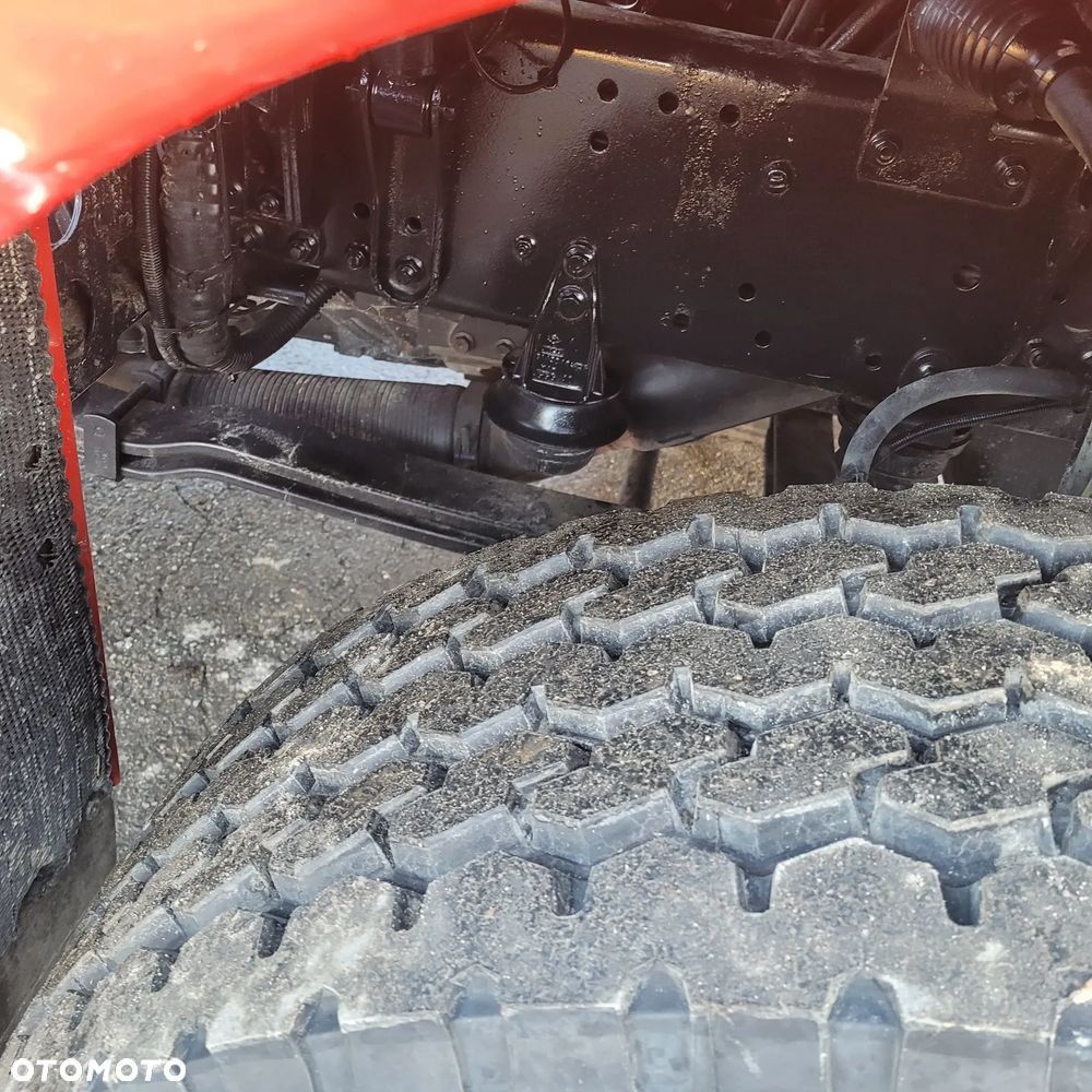 MAN TGS 18.440 - 4x4 - E 5 !!! - 22