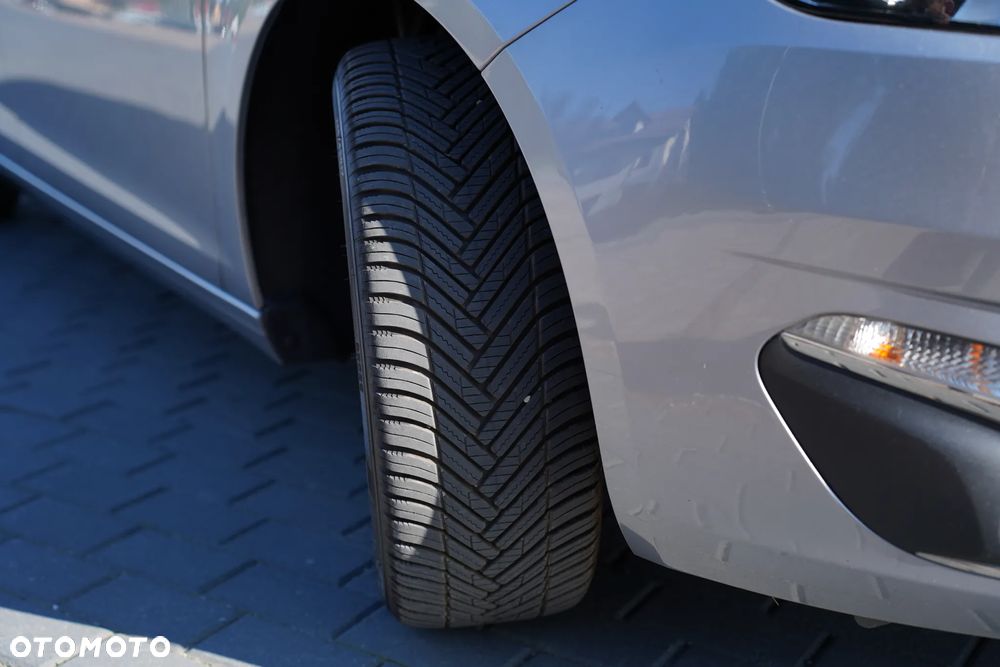 Peugeot 308 SW BlueHDi 150 EAT6 Stop & Start Allure - 16