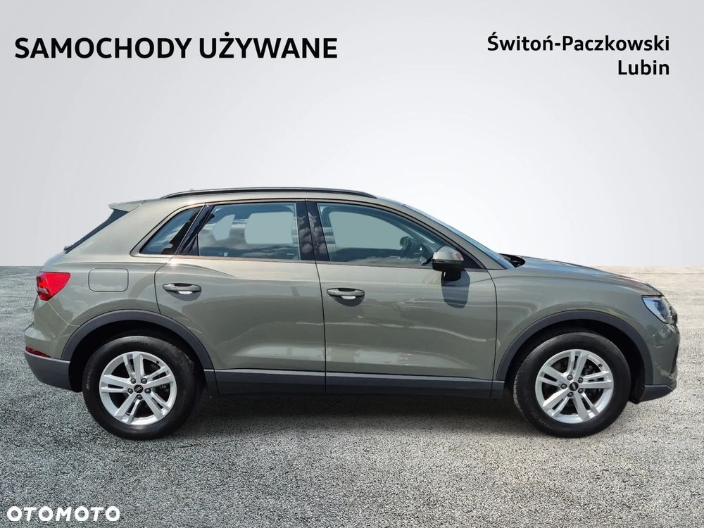 Audi Q3 35 TFSI S tronic - 3