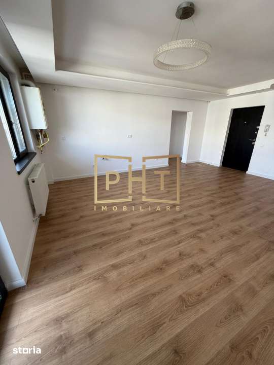 Apartament de vanzare, 3 camere, 66 mp, zona Stejarului! — fotografia 3