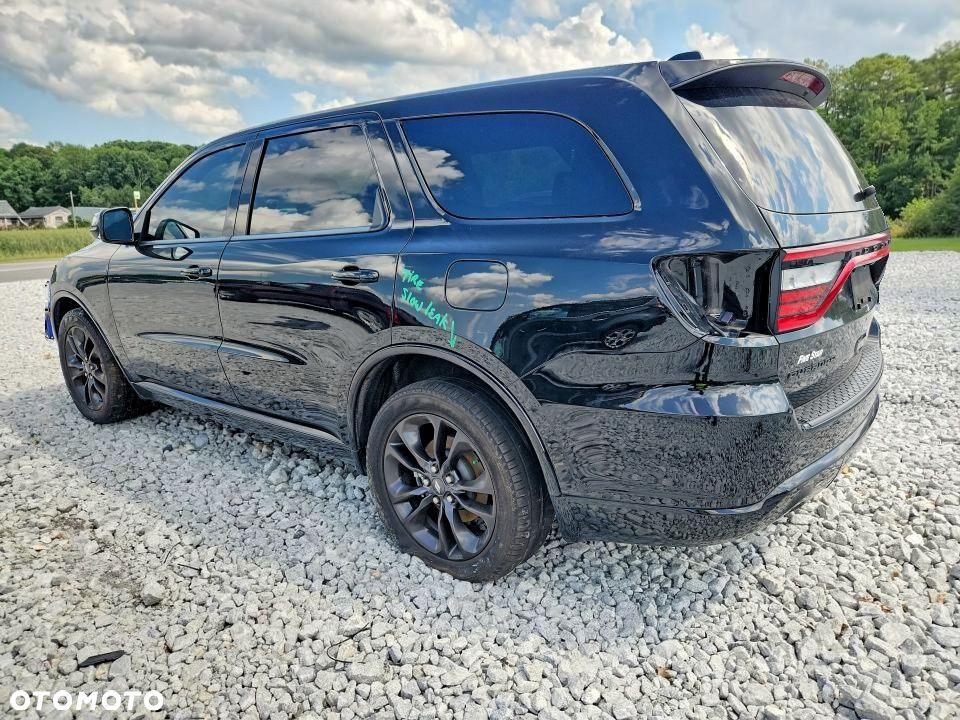 Dodge Durango - 3